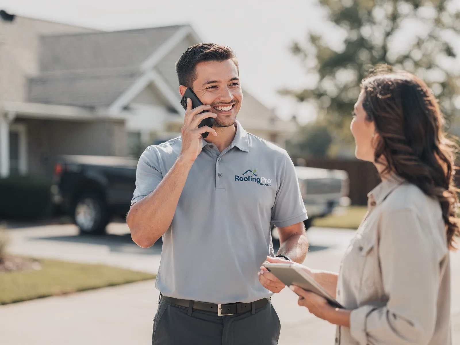 Valley Leak Detection in Nehawka, NE